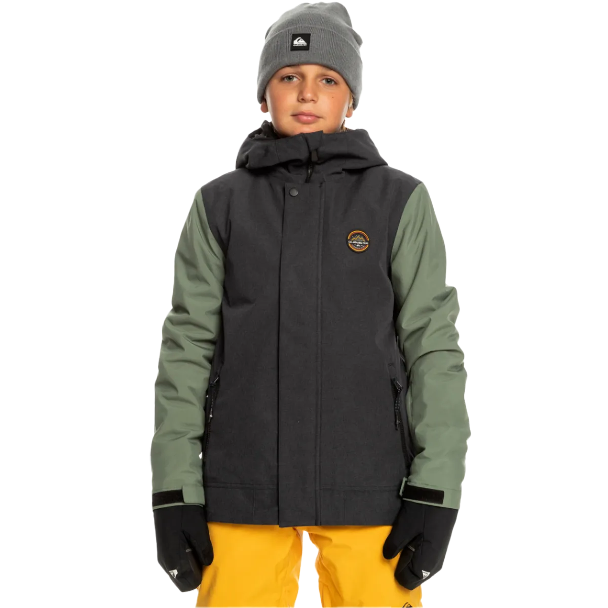 Youth Ridge Jacket