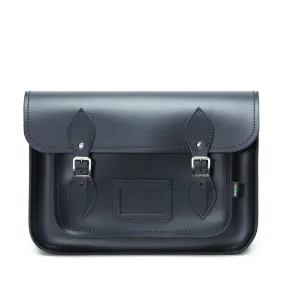 Zatchels 13'' Classic Satchel